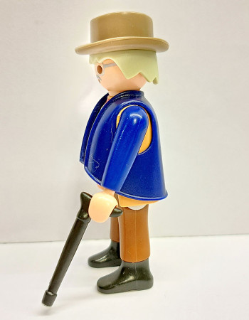 Playmobil Custom Victorian Western #2