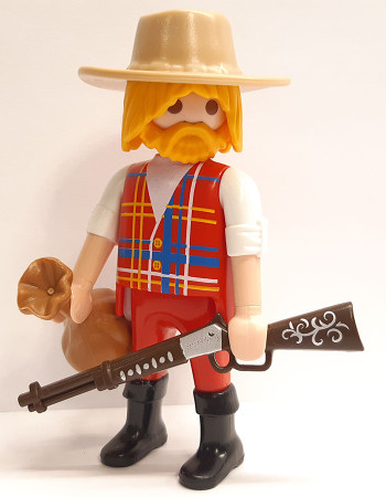 Playmobil Custom Western #15 Playmobil Custom Western #15