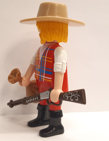 Playmobil Custom Western #15 Playmobil Custom Western #15
