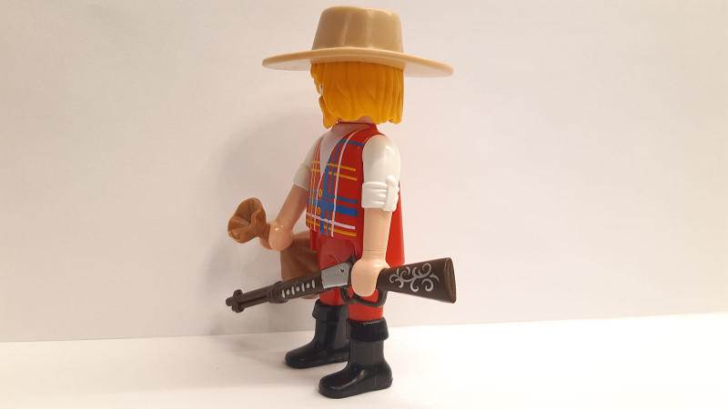 Playmobil Custom Western #15 Playmobil Custom Western #15