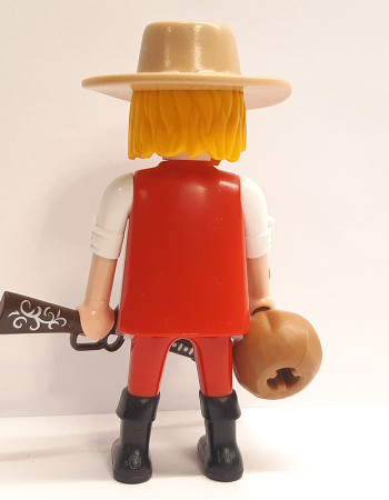 Playmobil Custom Western #15 Playmobil Custom Western #15