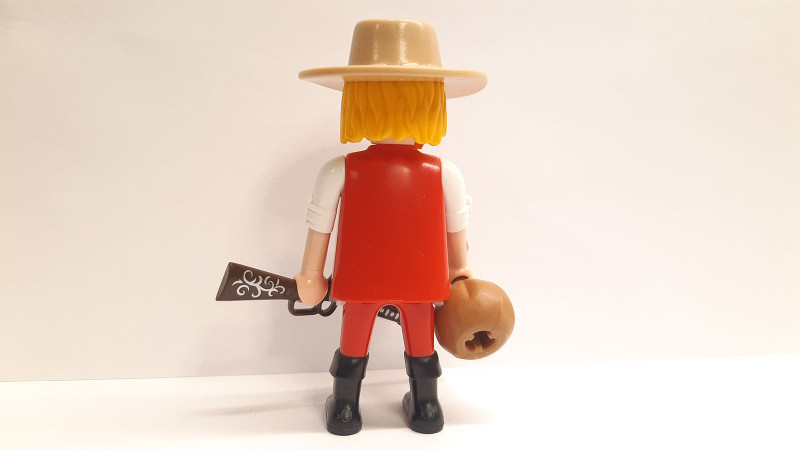 Playmobil Custom Western #15 Playmobil Custom Western #15