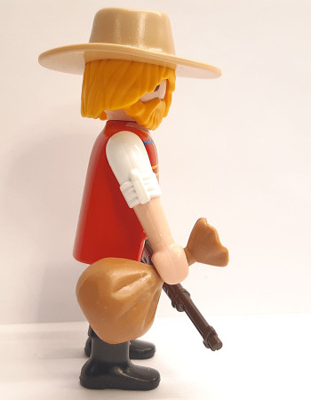 Playmobil Custom Western #15 Playmobil Custom Western #15