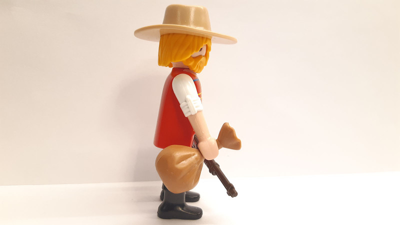 Playmobil Custom Western #15 Playmobil Custom Western #15