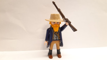 Playmobil Custom Western #16