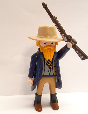 Playmobil Custom Western #16