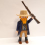 Playmobil Custom Western #16