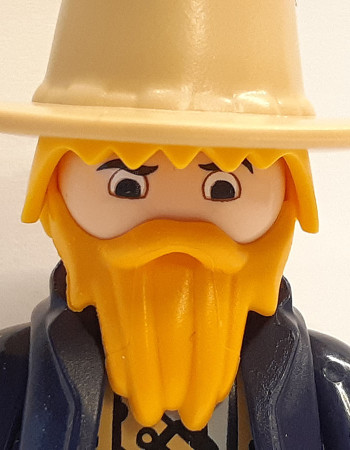 Playmobil Custom Western #16