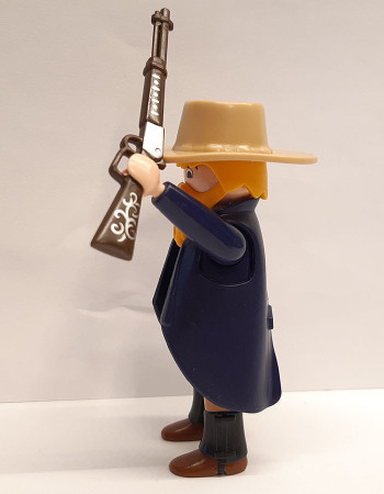 Playmobil Custom Western #16