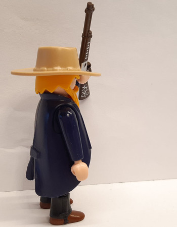 Playmobil Custom Western #16