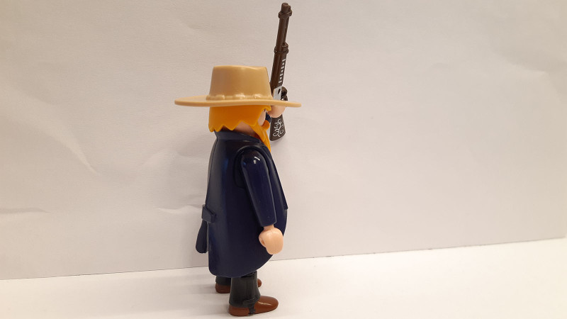 Playmobil Custom Western #16