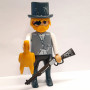 Playmobil Custom Western #17