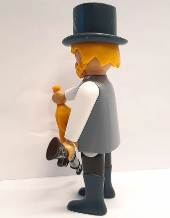 Playmobil Custom Western #17