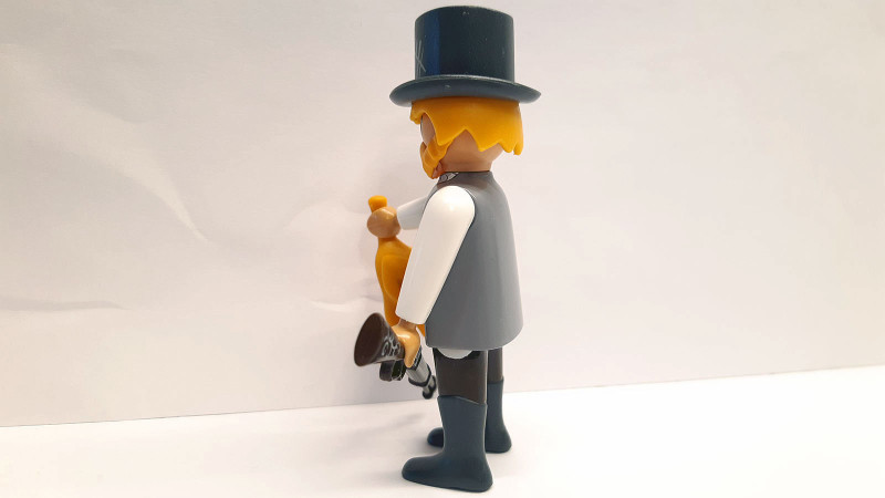 Playmobil Custom Western #17