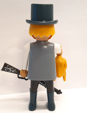 Playmobil Custom Western #17