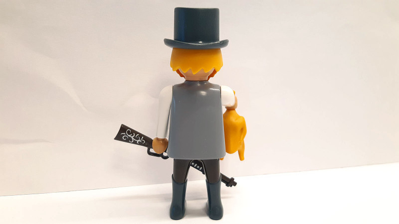 Playmobil Custom Western #17