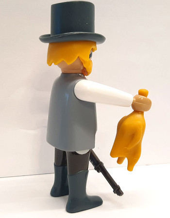 Playmobil Custom Western #17