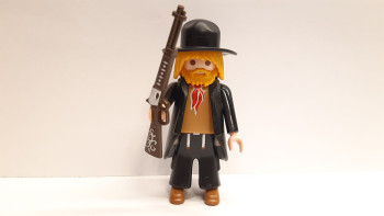 Playmobil Custom Western #21