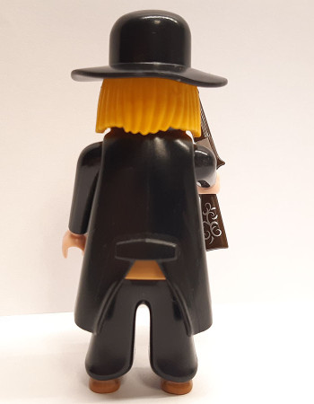 Playmobil Custom Western #21