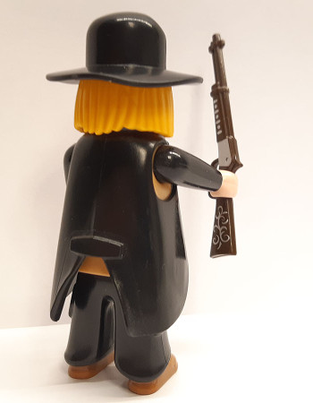 Playmobil Custom Western #21