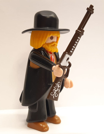 Playmobil Custom Western #21