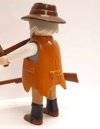 Playmobil Custom Western #23