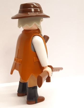 Playmobil Custom Western #23