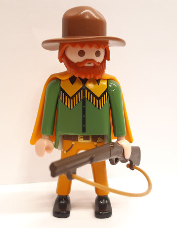 Playmobil Custom Western #26