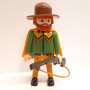 Playmobil Custom Western #26