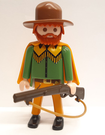 Playmobil Custom Western #26