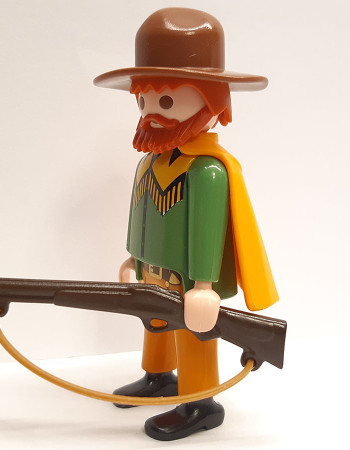 Playmobil Custom Western #26
