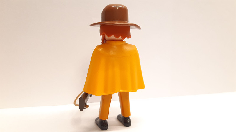 Playmobil Custom Western #26