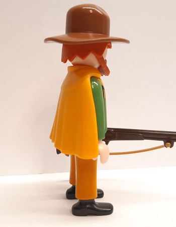Playmobil Custom Western #26