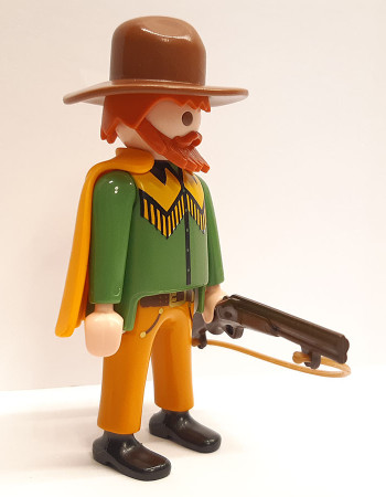 Playmobil Custom Western #26
