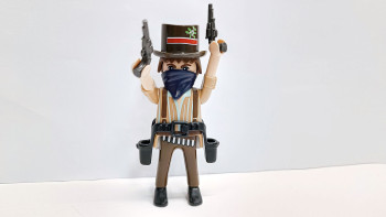 Playmobil Custom Western #28