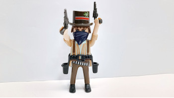 Playmobil Custom Western #28