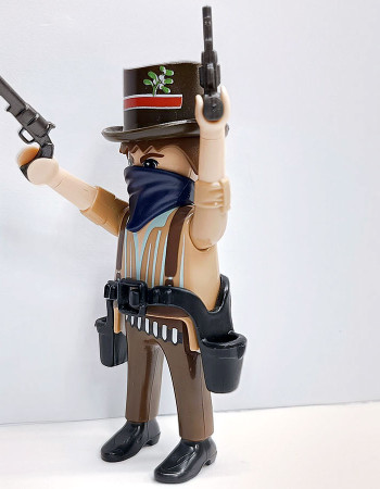 Playmobil Custom Western #28