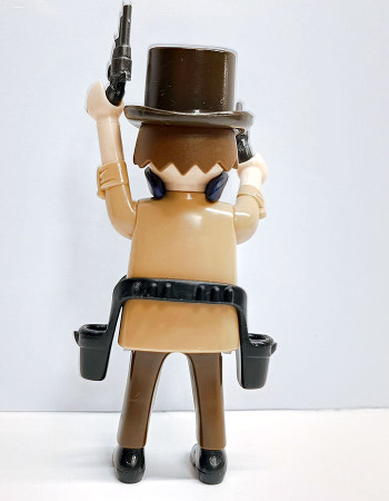 Playmobil Custom Western #28