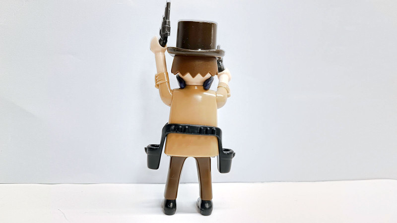 Playmobil Custom Western #28
