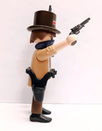 Playmobil Custom Western #28