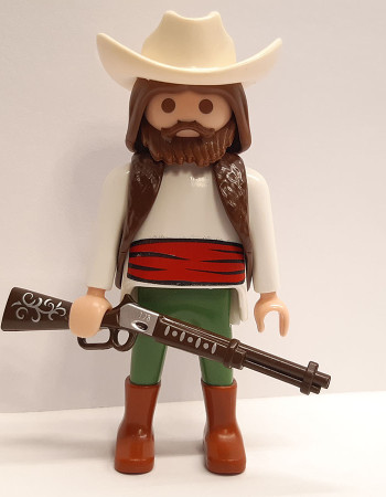 Playmobil Custom Western #29