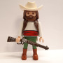 Playmobil Custom Western #29
