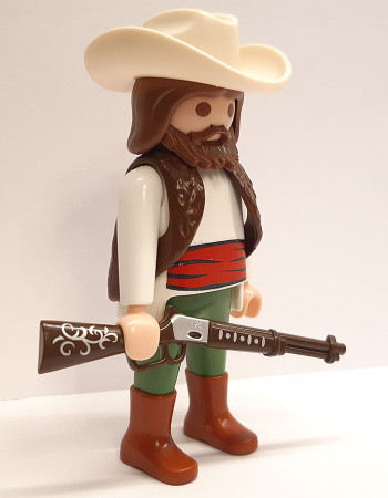 Playmobil Custom Western #29