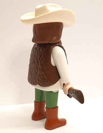 Playmobil Custom Western #29