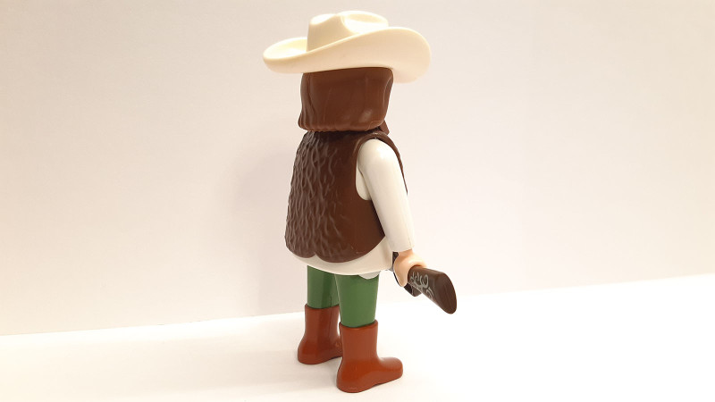 Playmobil Custom Western #29