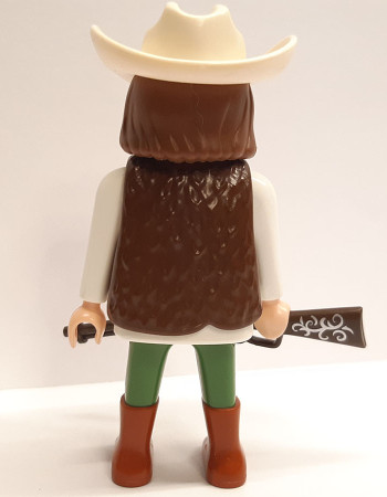Playmobil Custom Western #29