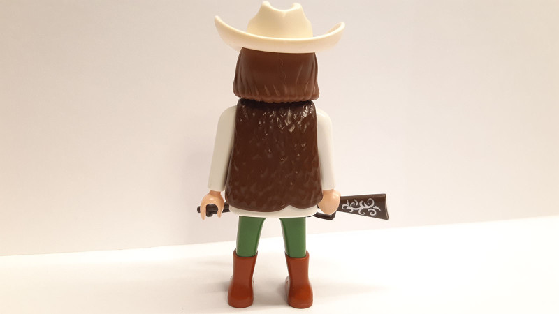 Playmobil Custom Western #29