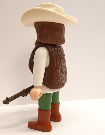 Playmobil Custom Western #29