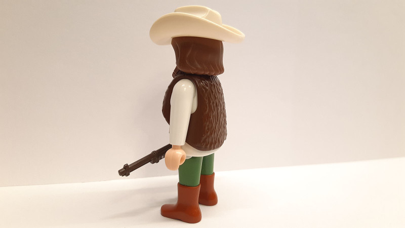 Playmobil Custom Western #29