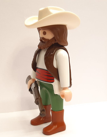 Playmobil Custom Western #29